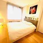 Liv Homes Gambetta Апартаменти Гренобль