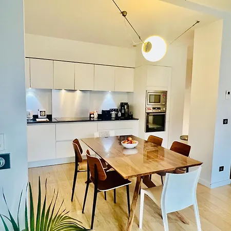 Apartment Liv Homes Gambetta *