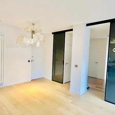 Liv Homes Gambetta Lägenhet