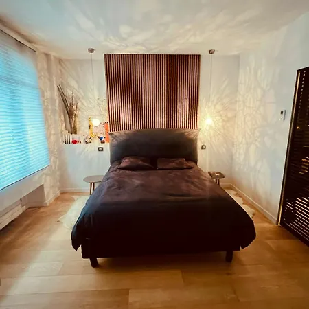 Lägenhet Liv Homes Gambetta