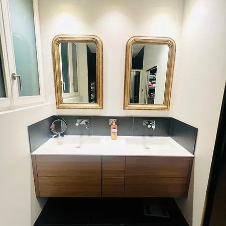 Liv Homes Gambetta Гренобль