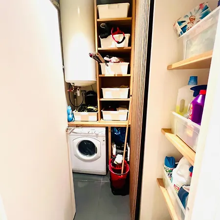 Liv Homes Gambetta Apartment