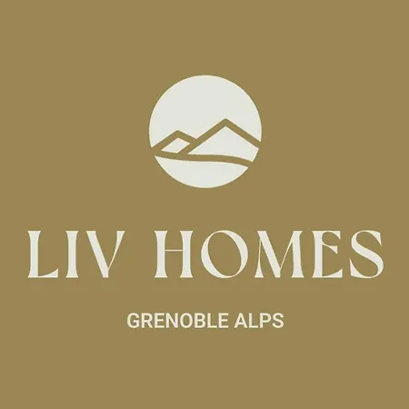Liv Homes Gambetta * Гренобль