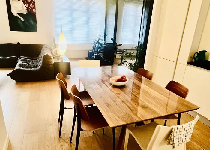 Apartment Liv Homes Gambetta