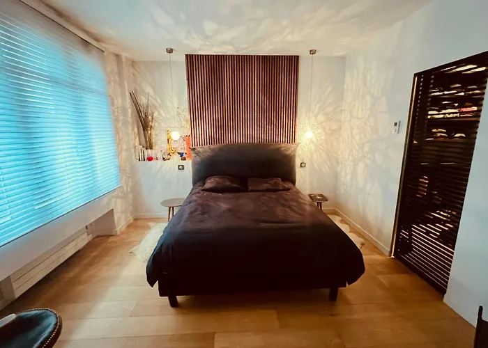 Lägenhet Liv Homes Gambetta