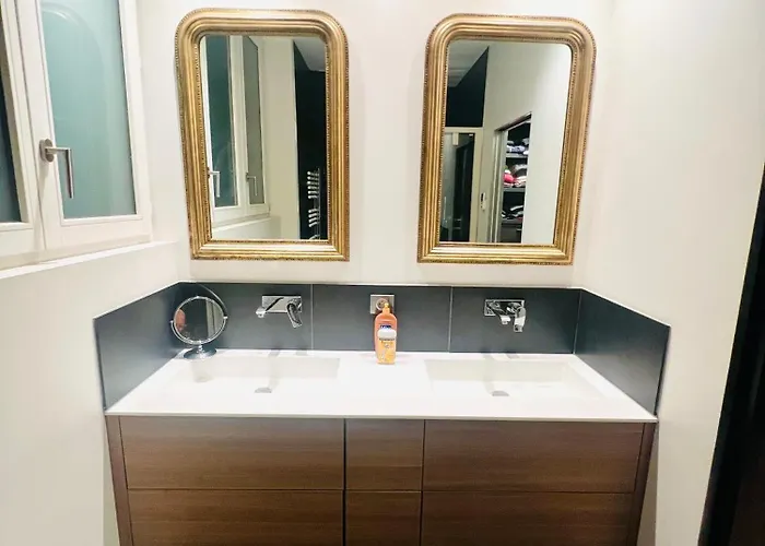 Liv Homes Gambetta Grenoble