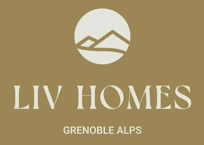Liv Homes Gambetta * Grenoble