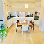 Liv Homes Gambetta アパート グルノーブル