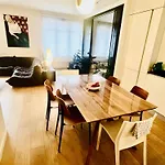 アパート Liv Homes Gambetta