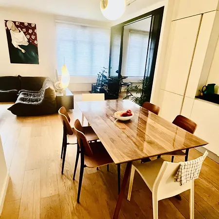 Apartament Liv Homes Gambetta