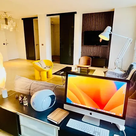 Liv Homes Gambetta Grenoble