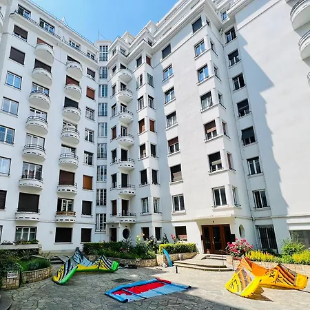 Liv Homes Gambetta Apartamento *