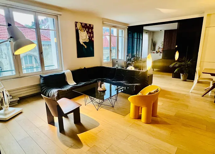 Liv Homes Gambetta Apartamento *