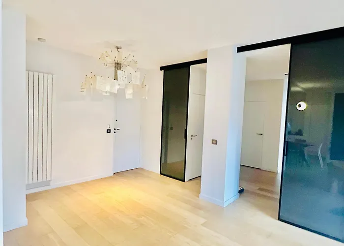 Liv Homes Gambetta Apartamento