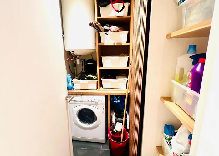 Liv Homes Gambetta Apartamento