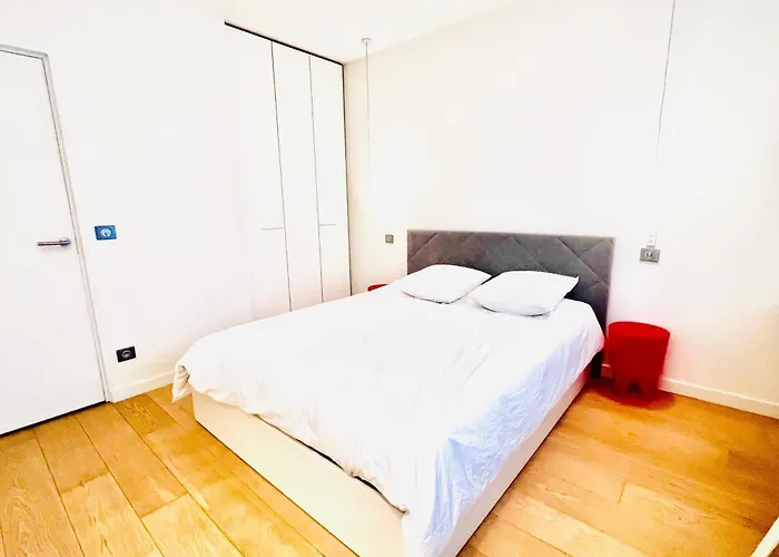 Apartamento Liv Homes Gambetta